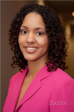 Dr. Amanda E. Williams