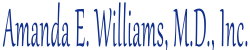 Dr. Amanda Williams